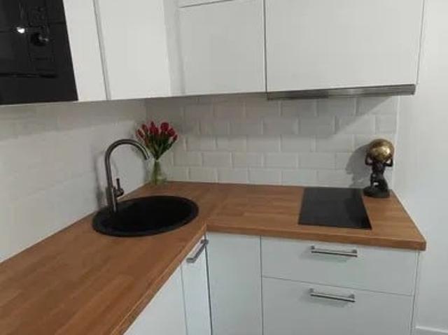 Studio apartment, Jezyce, Poznan