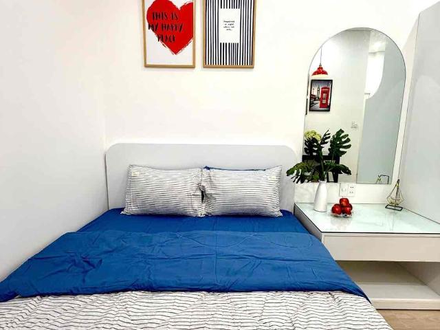 STUDIO APARTMENT – K20 | FULLY FURNISHED