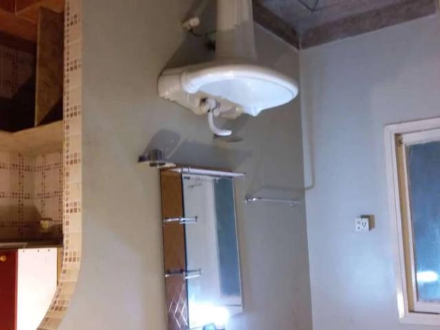 Studio apartment Karachi Burns Road ID 32220