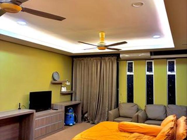 Studio Apartment kbcc
