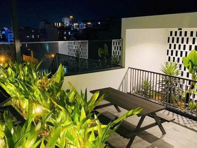 Studio Apartment – Khuê Mỹ Đông 3, Ngũ Hành Sơn, Đà Nẵng