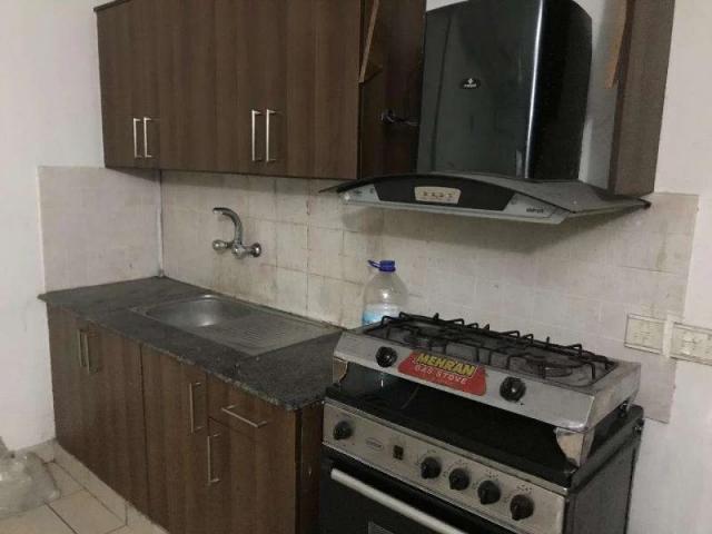Studio apartment Lignum Tower DHA Phase 2 for rent Islamabad DHA Defence ID 48387