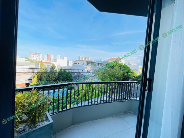 STUDIO APARTMENT – PHÓ ĐỨC CHÍNH, SƠN TRÀ