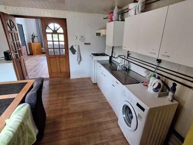 Studio Apartment Surface Area: 10m2 Unfurnished Available from: 2026 08 15