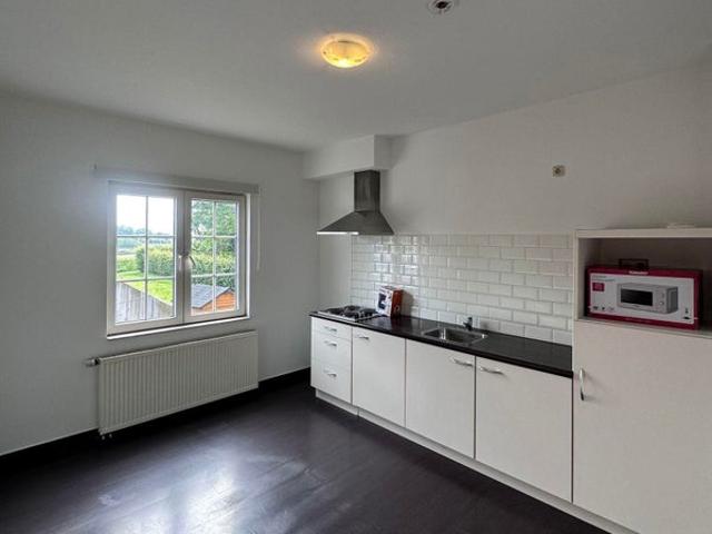 Studio Apartment Surface Area: 12m2 Unfurnished Available from: 2026 06 01