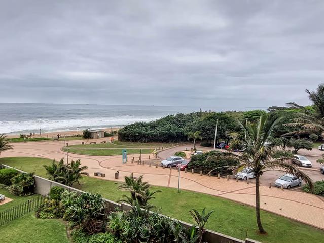 Studio Apartment To Let in Umhlanga Central