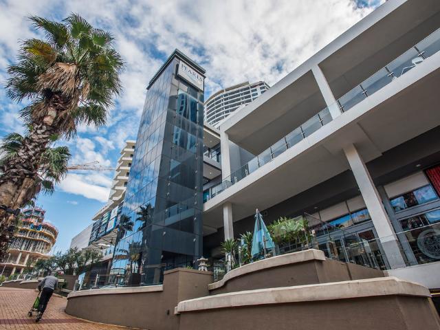 Studio Apartment To Let in Umhlanga Central