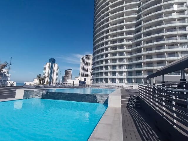 Studio Apartment To Let in Umhlanga Central