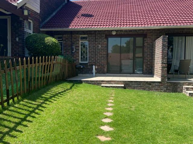 Studio Apartment To Let in Wendywood