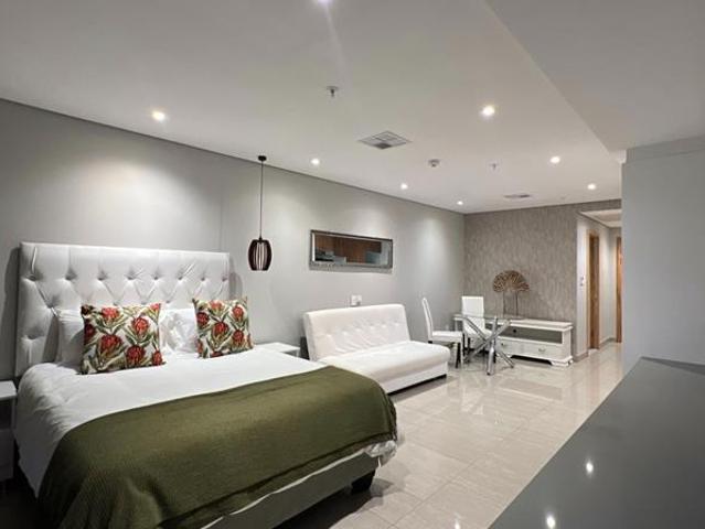 Studio Apartment To Rent