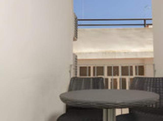 Studio apartment to rent in Benicalap 21