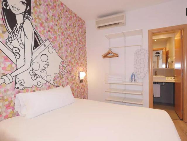 Studio apartment to rent in Gothic Quarter, Barcelona