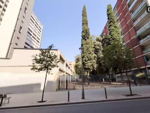 Studio apartment to rent in Gracia