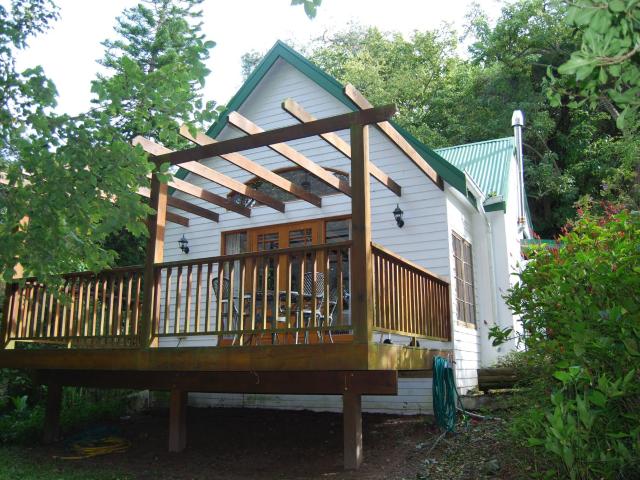 Studio apartment to rent in Sedgefield