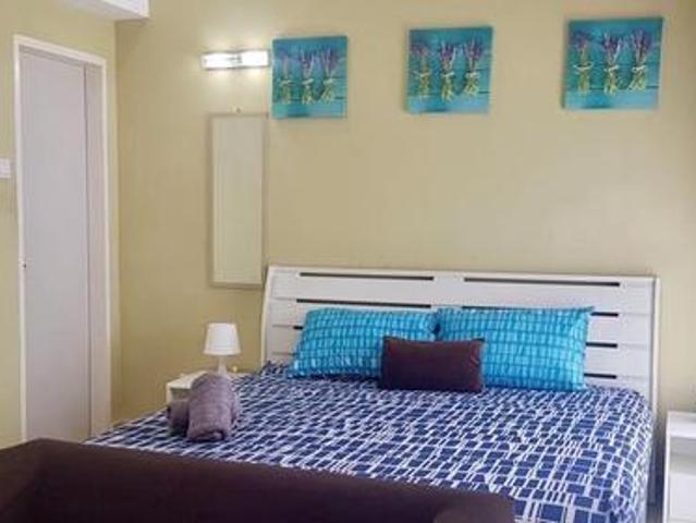 Studio Apartment untuk Dijual DPerdana Sri Cemerlang Kota Bharu