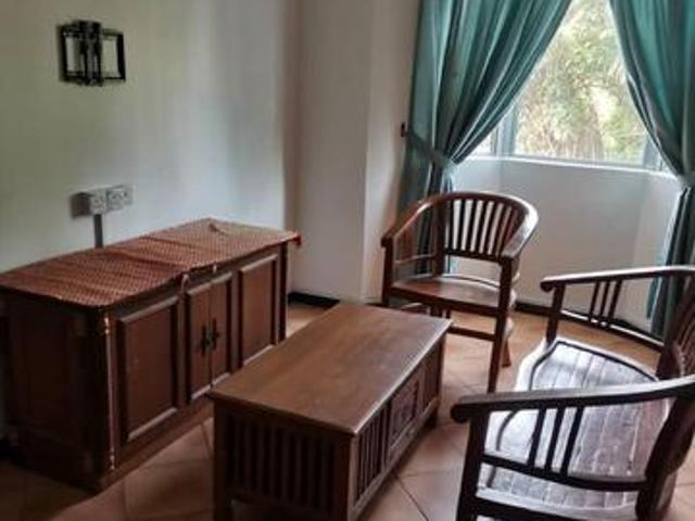 STUDIO APARTMENT UNTUK INVESTMENT Tiara Bay Port Dickson