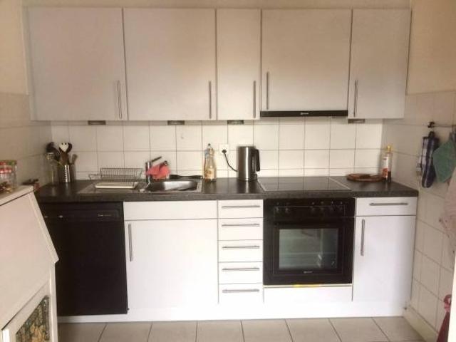 Studio apartment, Uppsala