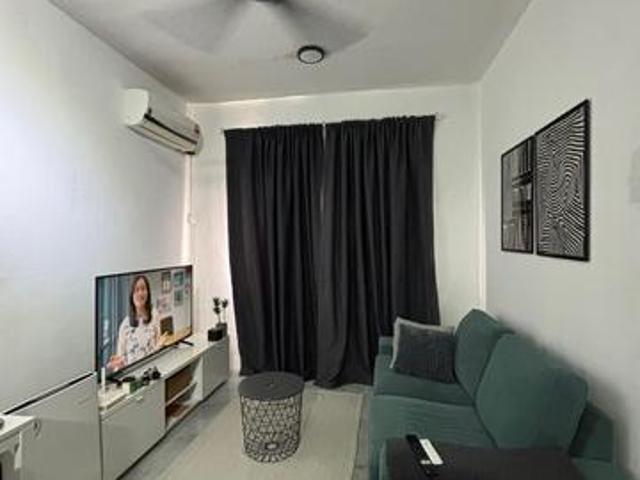 Studio Apartment Vista Impiana