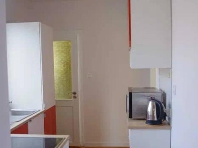 Studio apartment, WIngorady, Poznan