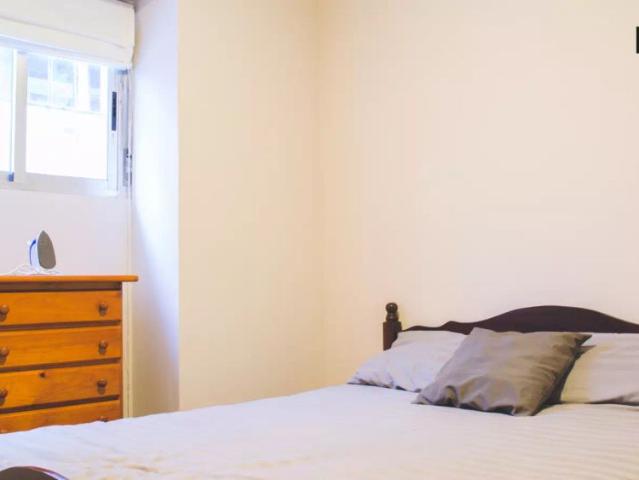 Studio apartment with AC for rent in Imperial