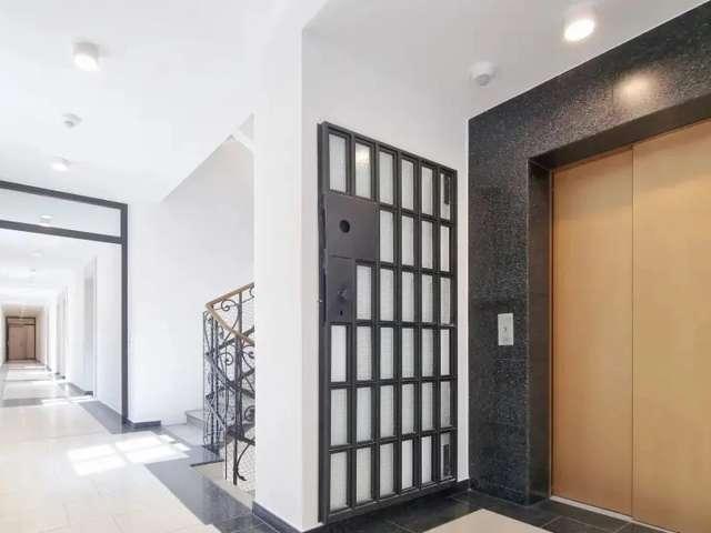 Studio Apartment zu vermieten in Au Haidhausen, München