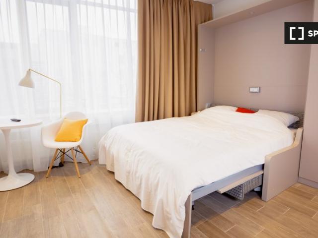 Studio Apartment zu vermieten in Laim, München