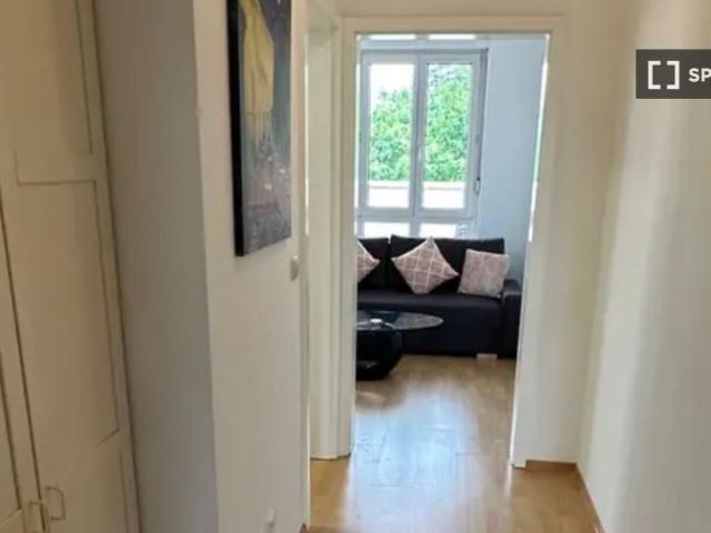 Studio Apartment zu vermieten in Ramersdorf Perlach, München
