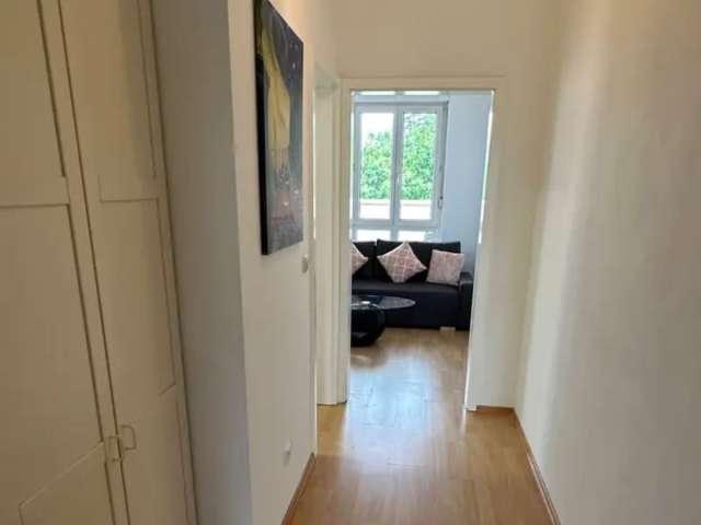 Studio Apartment zu vermieten in Ramersdorf Perlach, München