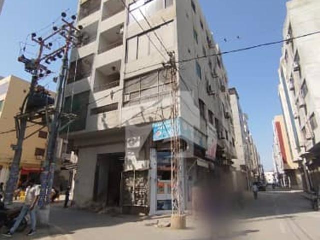 Studio Apartment 1st Floor 3 Saide Corner In Muslim Com