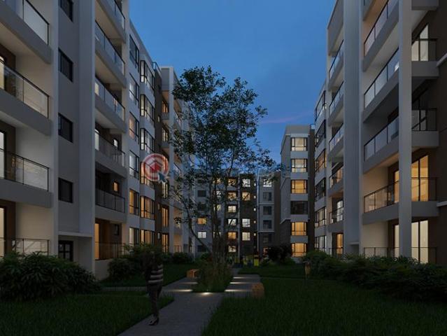 Studio Apartments In Syokimau
