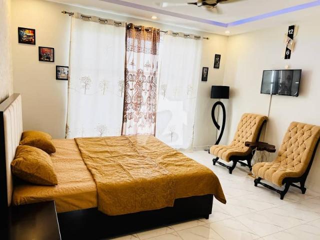 Studio Apartments Luxury Available For Rent