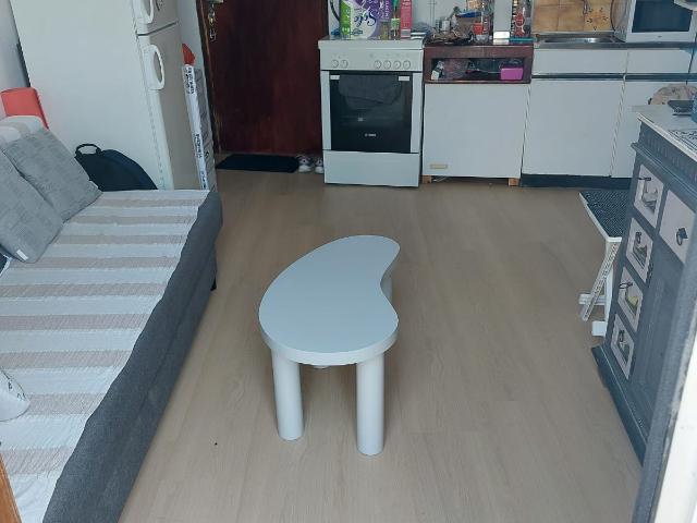 Studio appartement