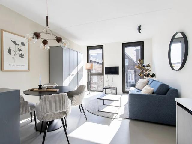 Studio Appartement