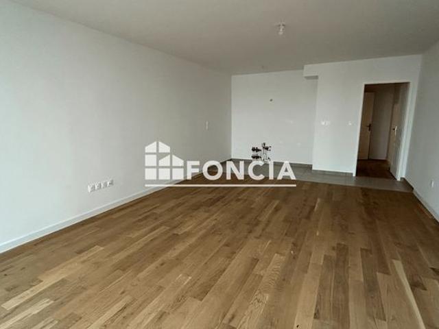 Studio appartement livré en 2025 dpe b sceaux proche rerb