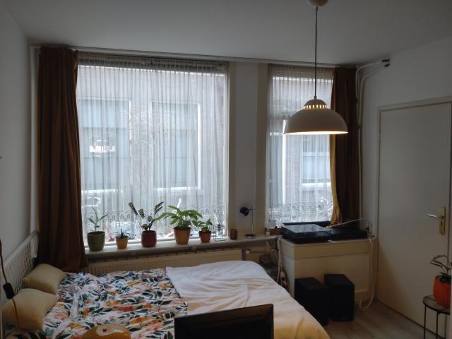 Studio Appartement Surface Area: 35m2