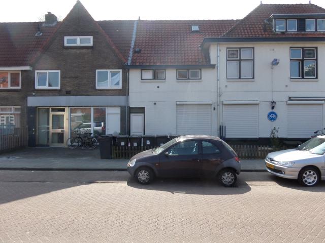 Studio Appartement Surface Area: 30m2
