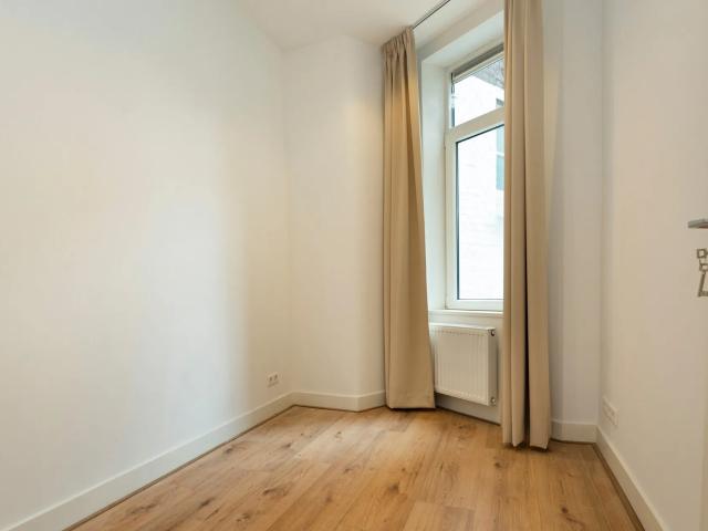Studio Appartement Surface Area: 6m2