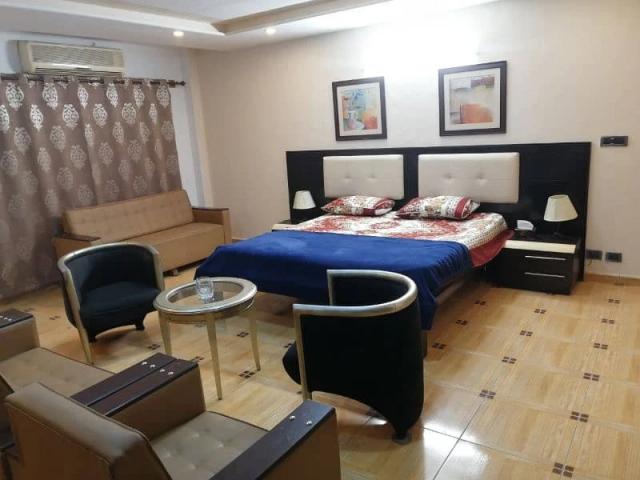 Studio Appartment For Rent Rawalpindi Bahria Town Rawalpindi ID 91250