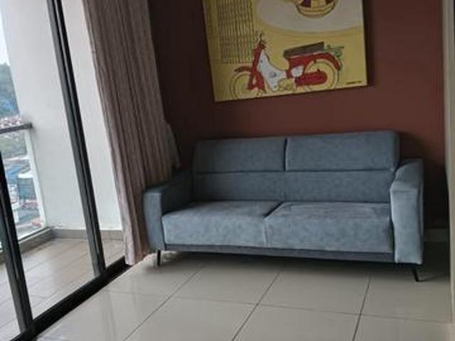 Studio ar Urban 360 Gombak for rent