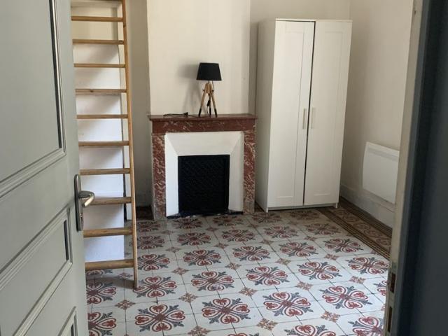 Studio ARCEAUX 16M²