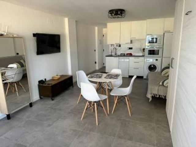 Studio Arenales del sol