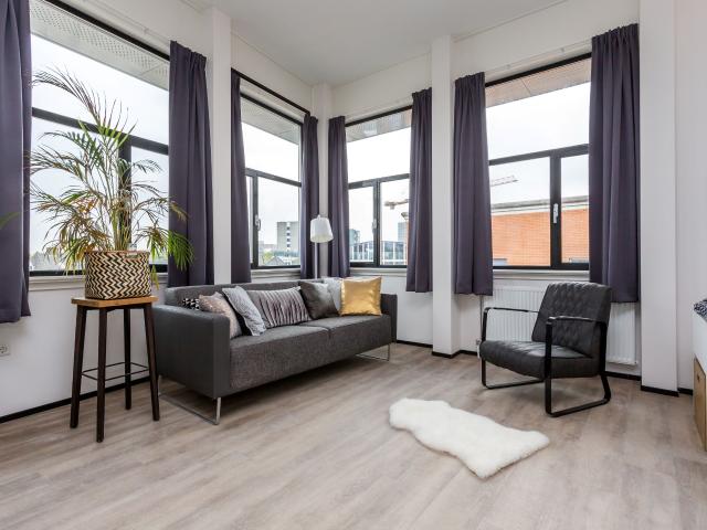 Studio Ariën Verhoeffstraat 339 6811 HL Arnhem