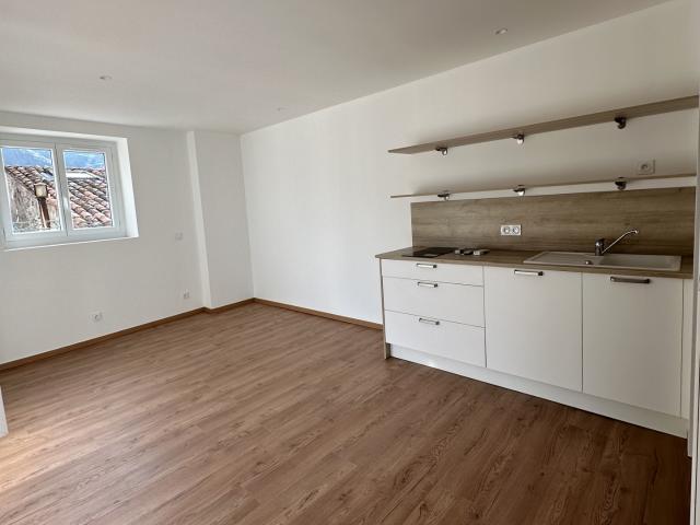 Studio Arles Sur Tech Groupement Immobilier 66