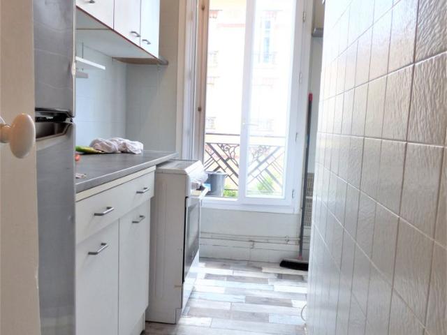 Studio ASNIERES SUR SEINE