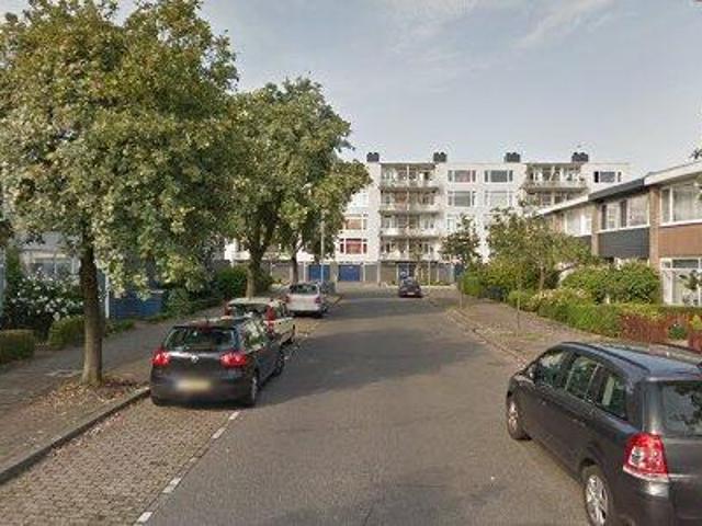 Studio Asserlaan in Utrecht