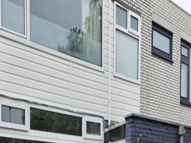 Studio Asserlaan in Utrecht
