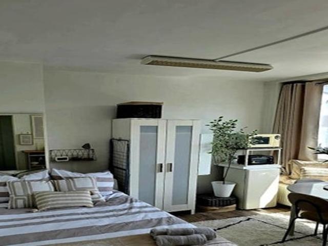 Studio Asserlaan in Utrecht