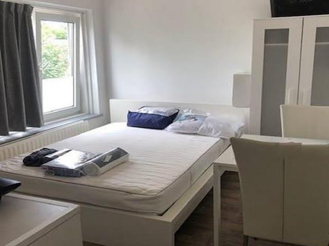 Studio Asserlaan in Utrecht