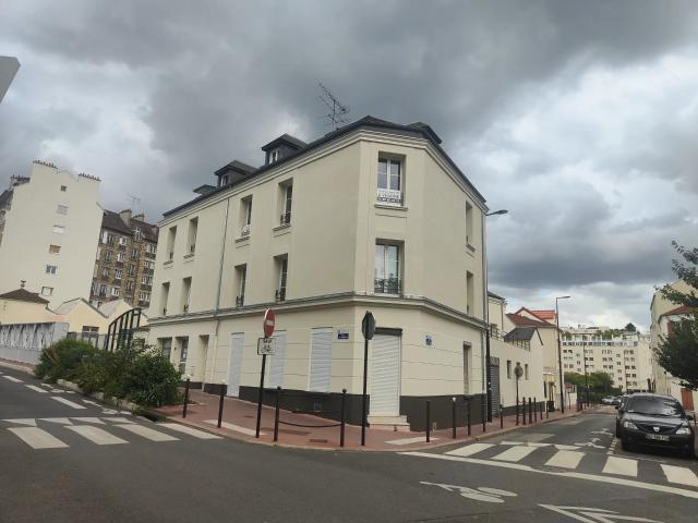 Studio atypique en exclusivité à Charenton