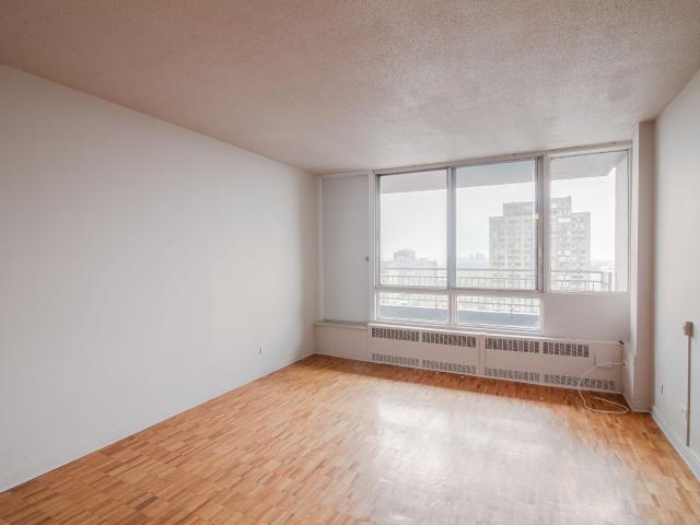 studio at 1975 Maisonneuve Blvd West Downtown Guy Concordia Montreal H3H 1K4